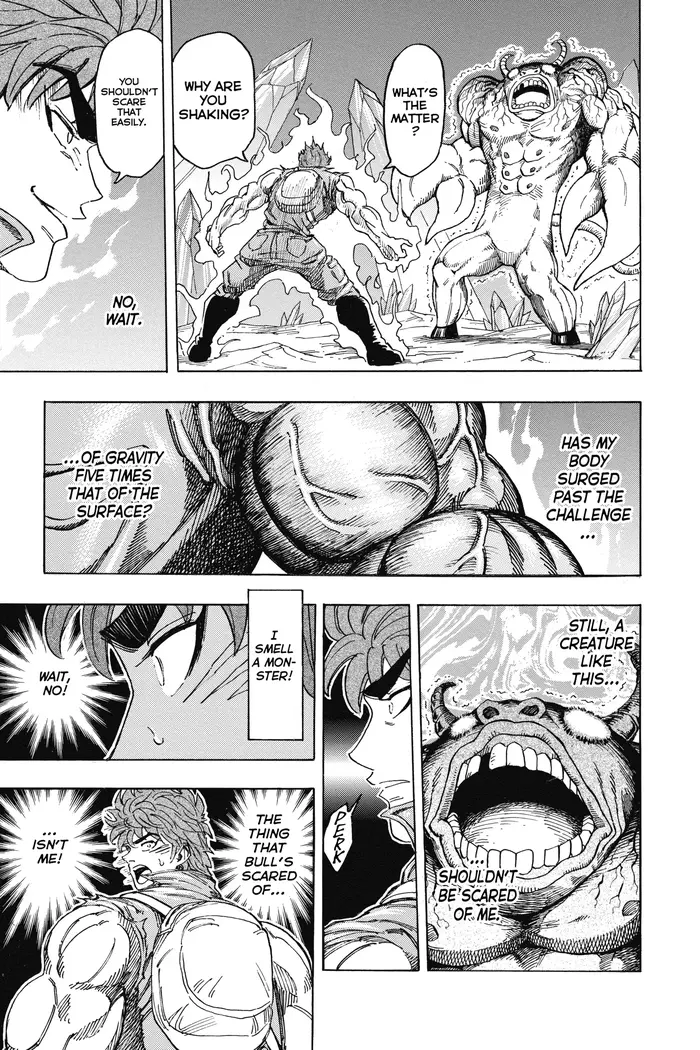 Toriko Chapter 121 image 03_optimized